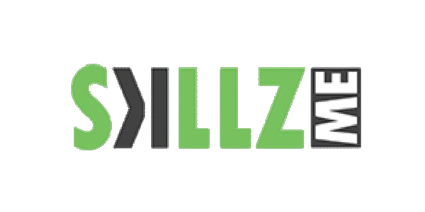 Skillz Me Logo